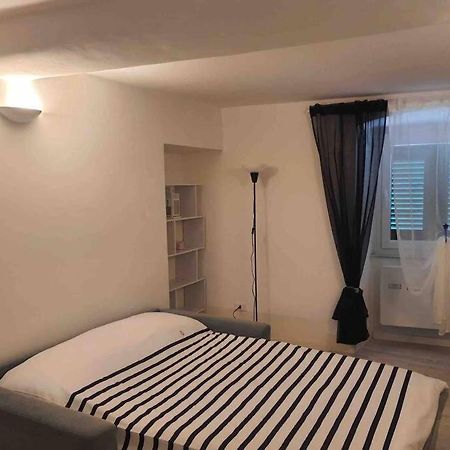 Casa Amelie Apartment Genoa Ngoại thất bức ảnh