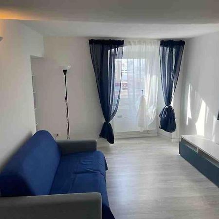 Casa Amelie Apartment Genoa Ngoại thất bức ảnh