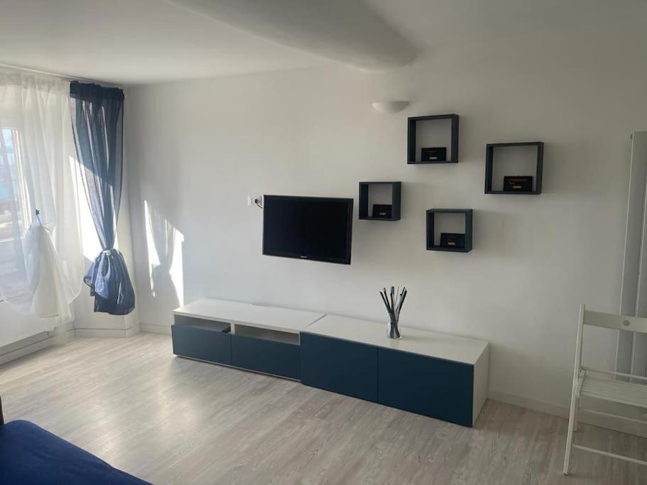 Casa Amelie Apartment Genoa Ngoại thất bức ảnh