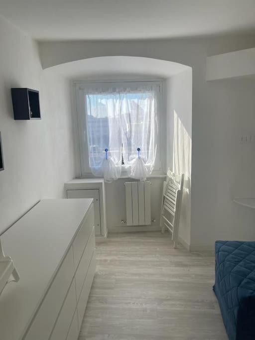 Casa Amelie Apartment Genoa Ngoại thất bức ảnh