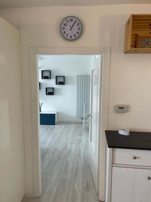 Casa Amelie Apartment Genoa Ngoại thất bức ảnh