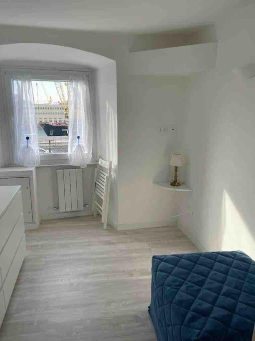 Casa Amelie Apartment Genoa Ngoại thất bức ảnh