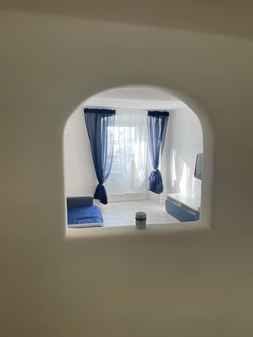 Casa Amelie Apartment Genoa Ngoại thất bức ảnh