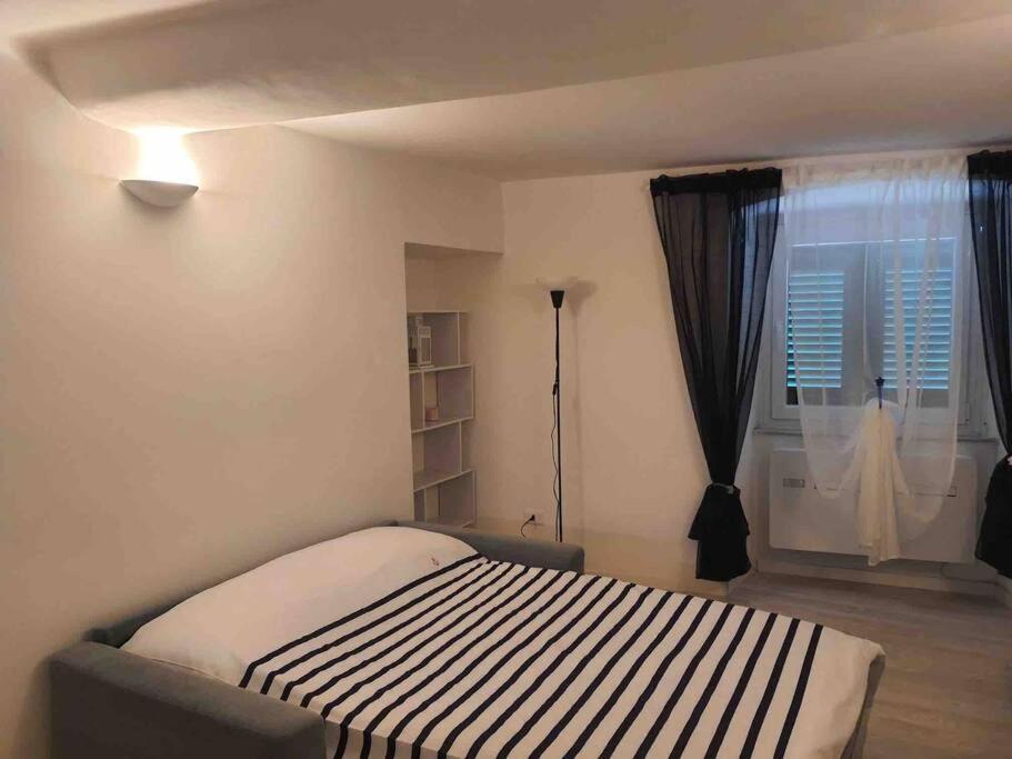 Casa Amelie Apartment Genoa Ngoại thất bức ảnh