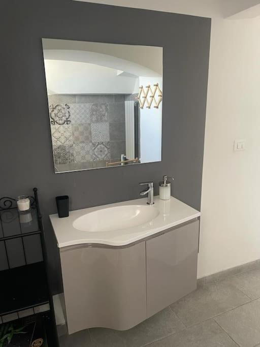 Casa Amelie Apartment Genoa Ngoại thất bức ảnh