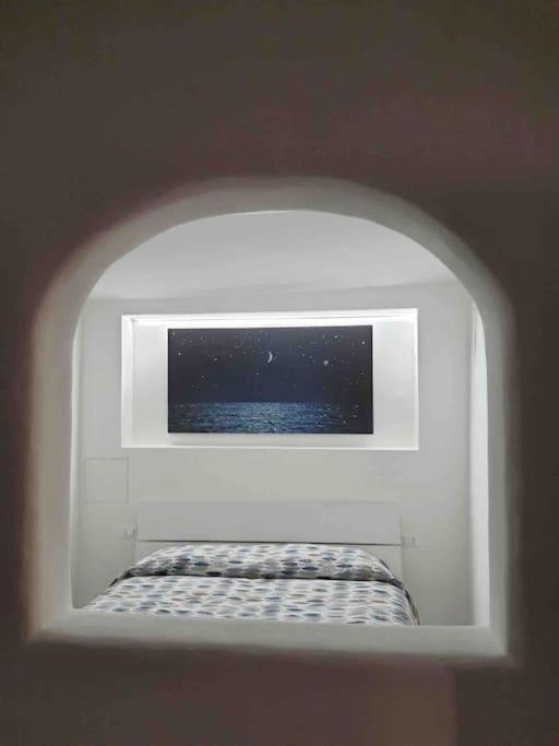 Casa Amelie Apartment Genoa Ngoại thất bức ảnh