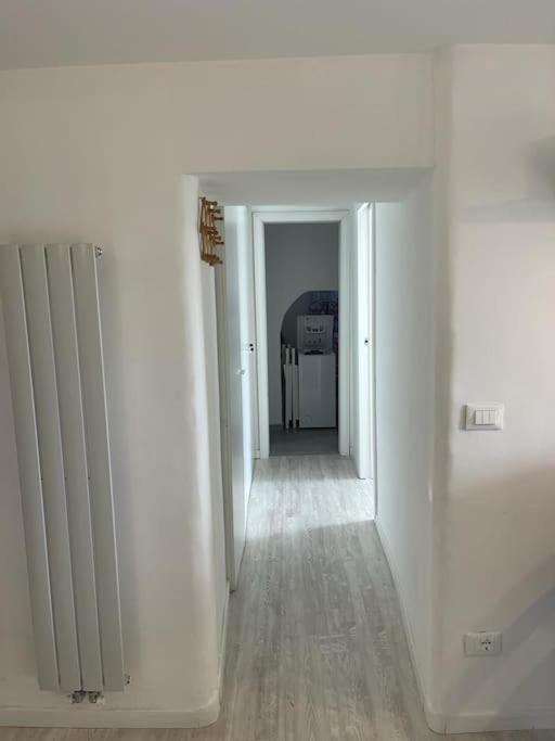 Casa Amelie Apartment Genoa Ngoại thất bức ảnh