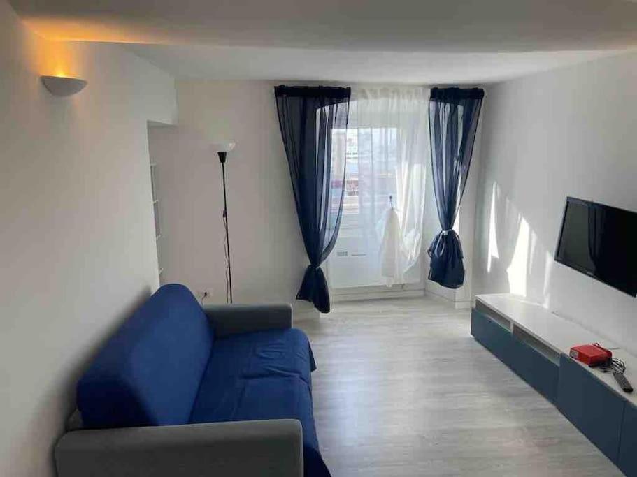 Casa Amelie Apartment Genoa Ngoại thất bức ảnh