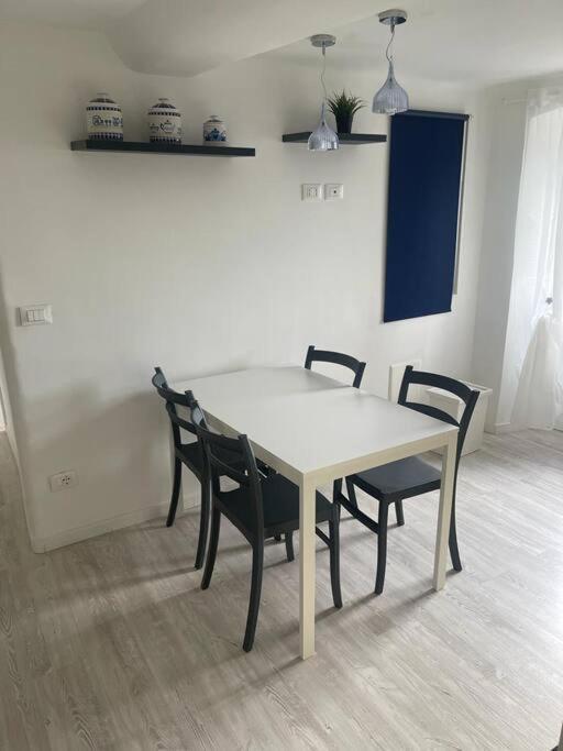 Casa Amelie Apartment Genoa Ngoại thất bức ảnh