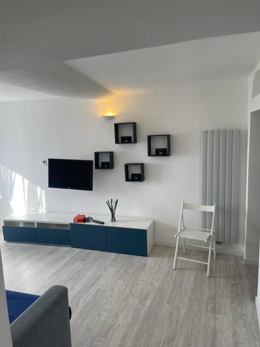 Casa Amelie Apartment Genoa Ngoại thất bức ảnh