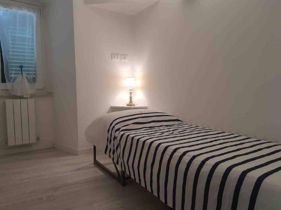 Casa Amelie Apartment Genoa Ngoại thất bức ảnh